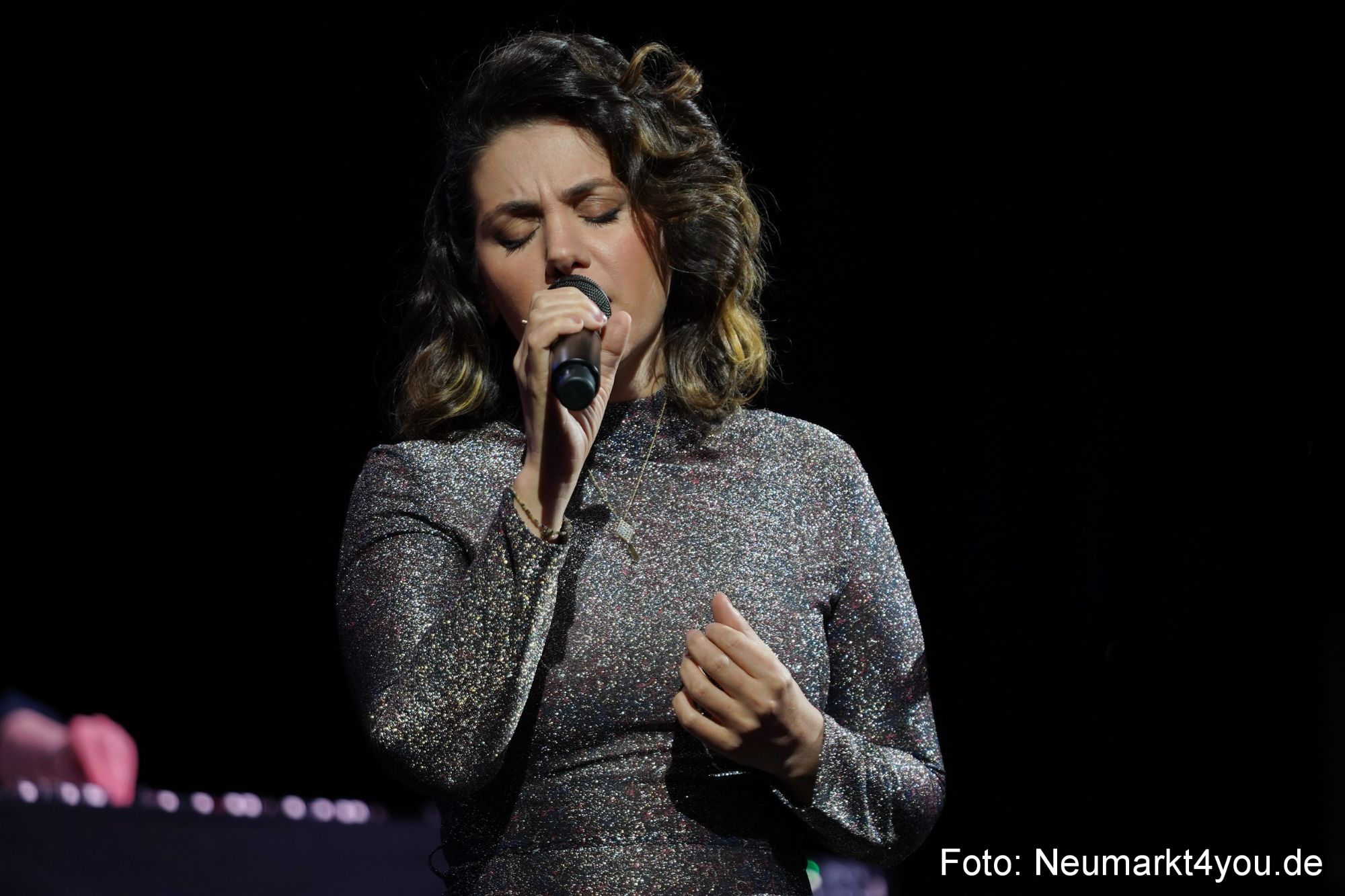 katie melua love & money tour